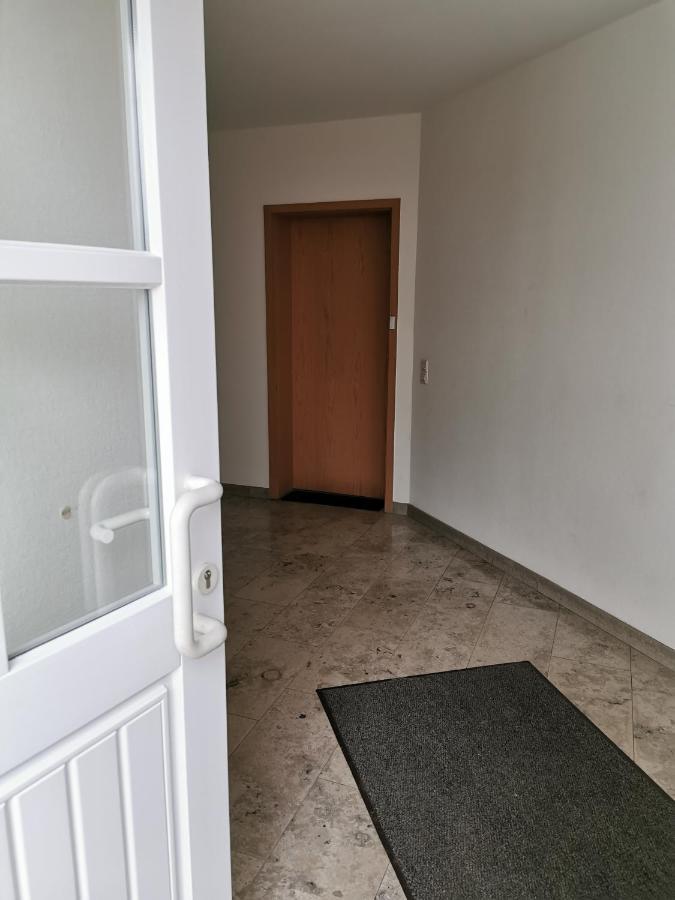 Bergkristall direkt am Bikepark und Skigebiet, 2 Schlafzimmer, Terrasse, abschließbarer Keller Winterberg Exterior foto
